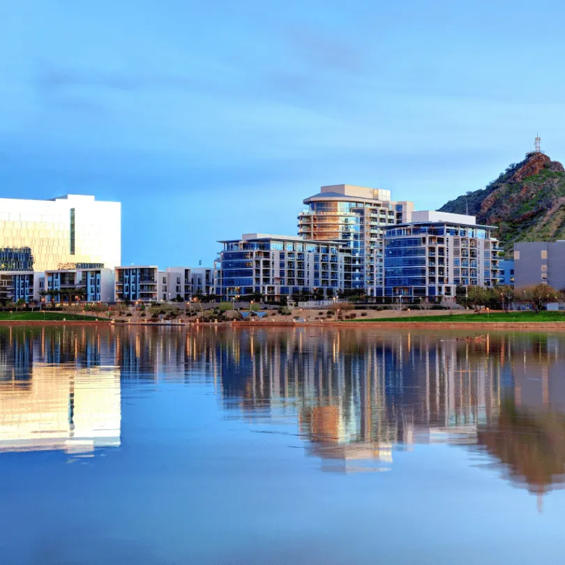 Tempe Town Lake