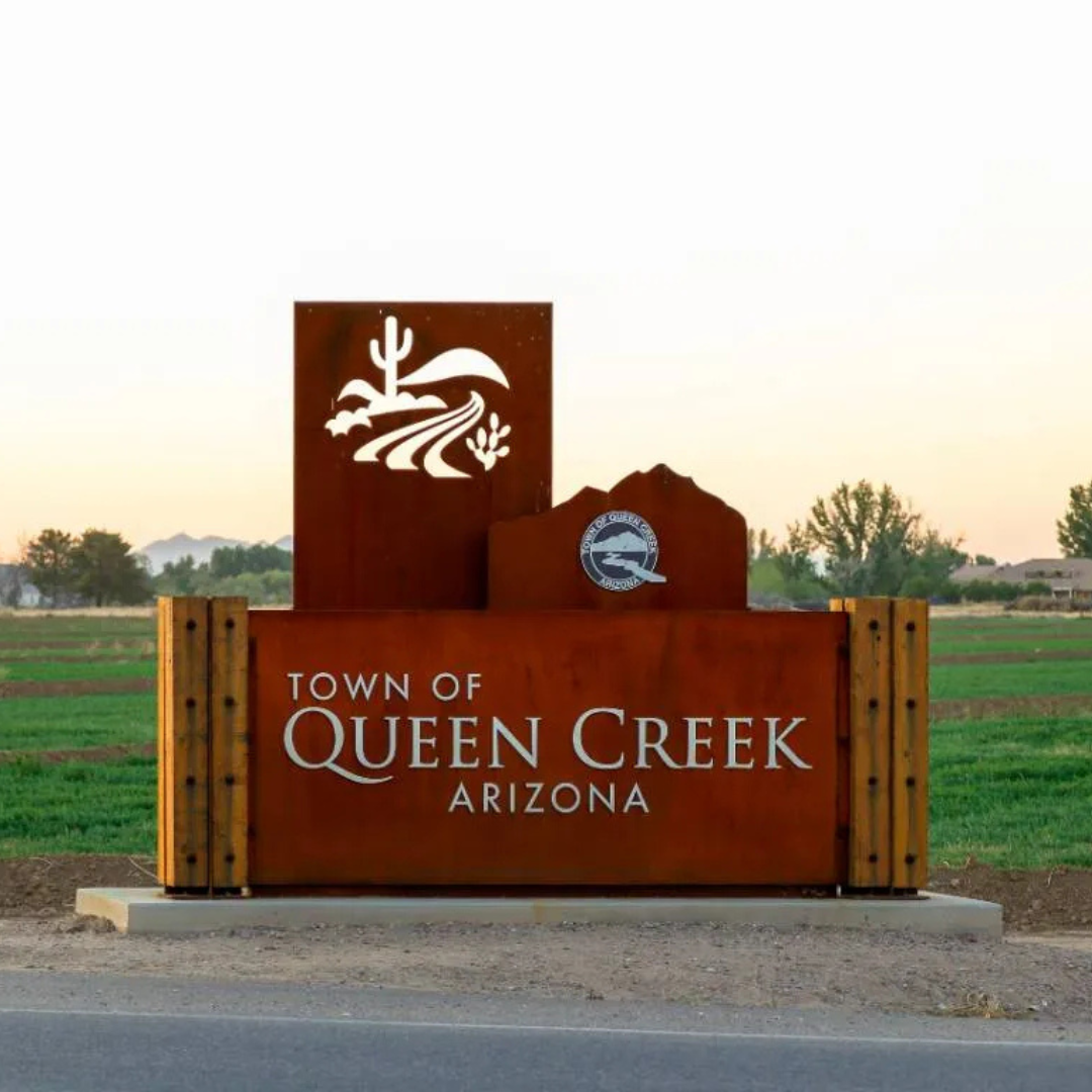 queen creek az